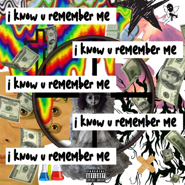remember this? (slowed) cover art