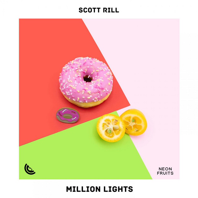 Million Lights - Single by Scott Rill | Spotify