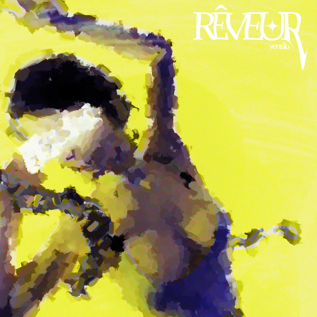 Rêveur cover art