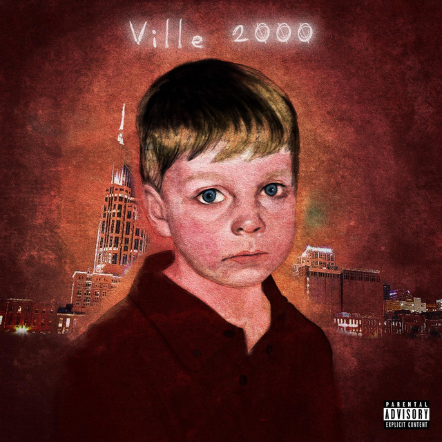 Ville 2000 cover art