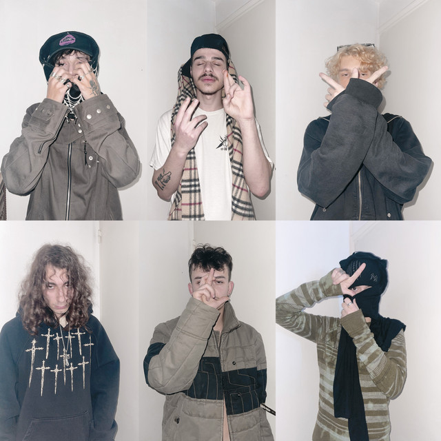 Lil Depro Cypher cover art