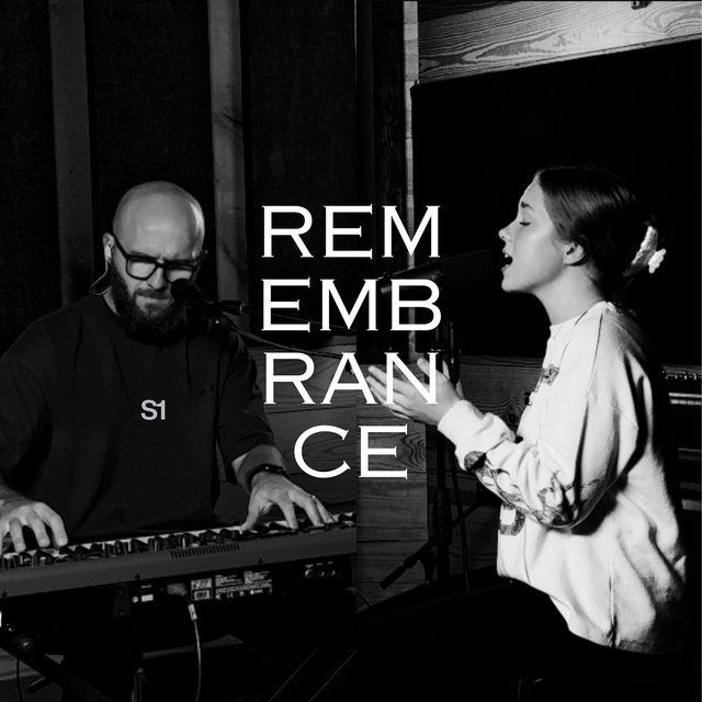 Обкладинка: Remembrance S1 — Liliya Chekh