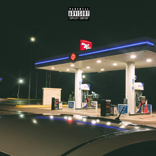 station cover art