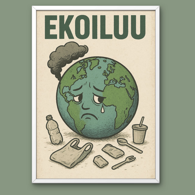 Ekoiluu