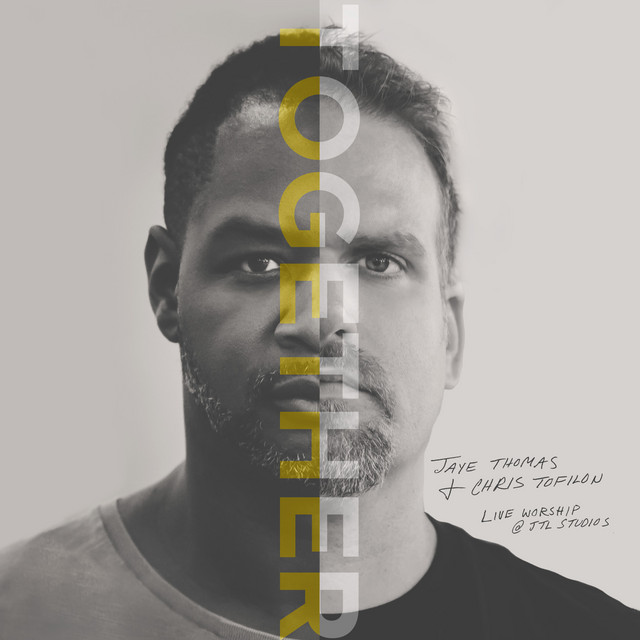Together: Live Worship at Jtl Studios cover art
