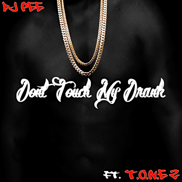 Don't Touch My Drank - Reggaetón Mix