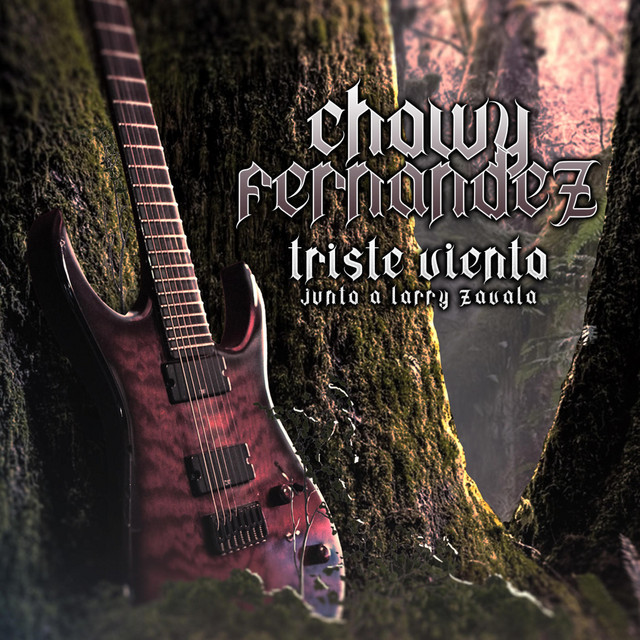 Triste Viento album image