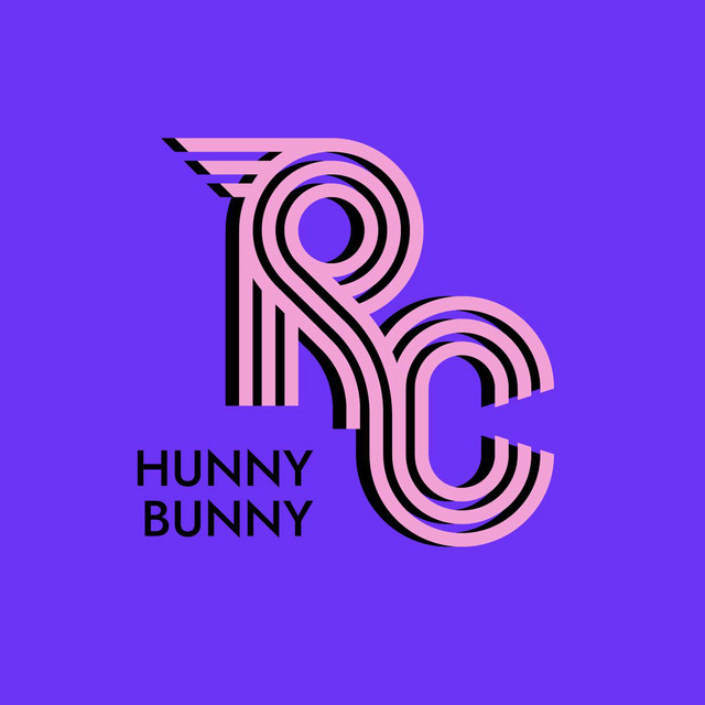 Hunny Bunny cover