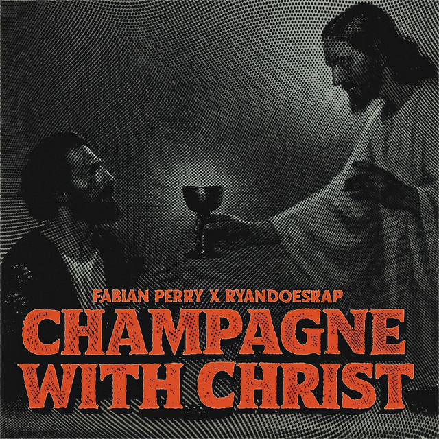 Champagne With Christ