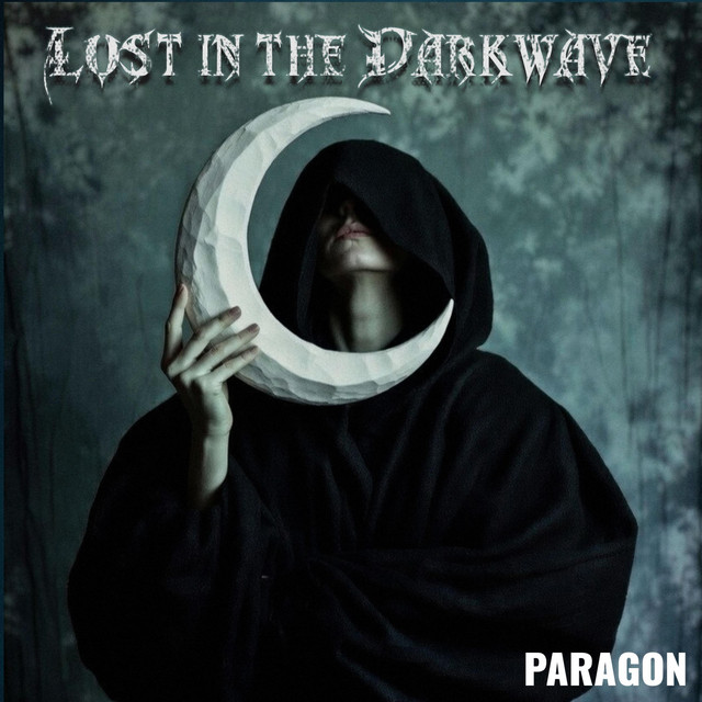 Lost in the Darkwave