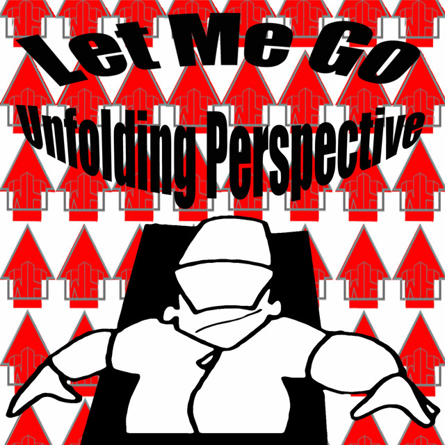 Let Me Go artwork