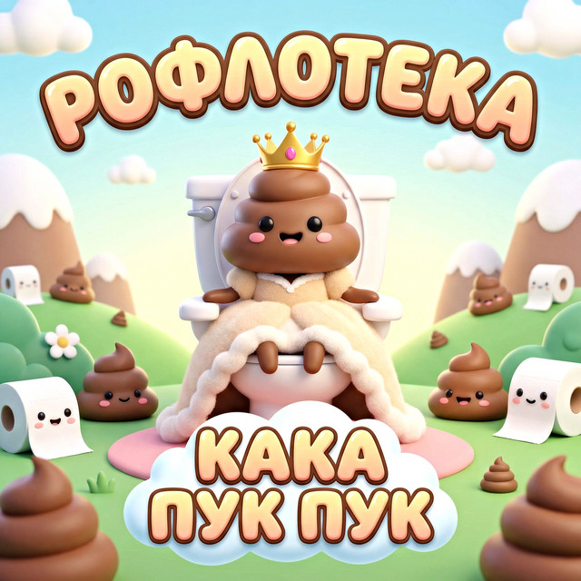 РОФЛОТЕКА