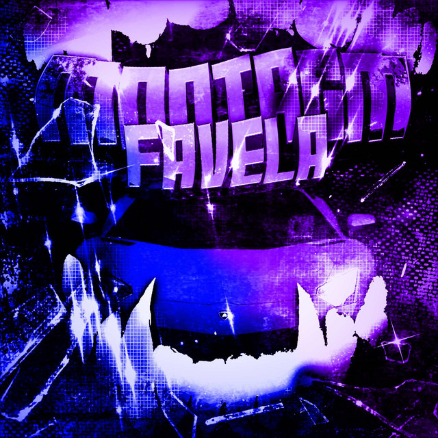 MONTAGEM FAVELA