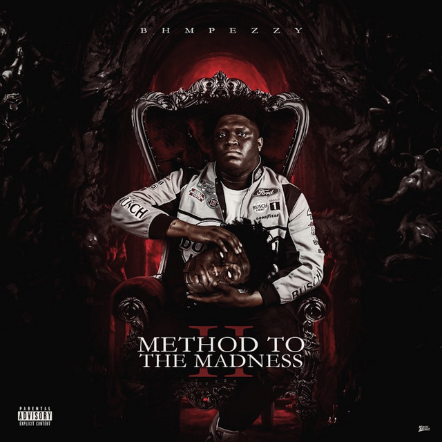 Method To The Madness 2 cover art