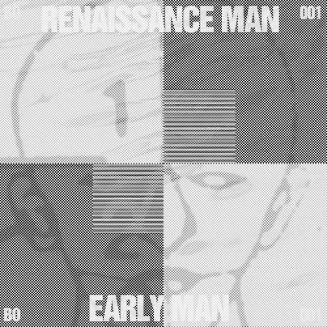 Early Man cover art