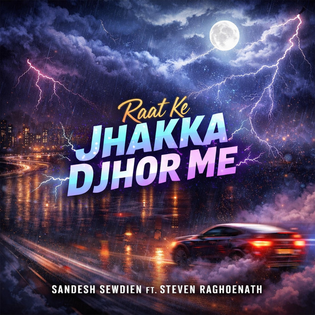 Raat Ke Jhakka Djhor Me album image