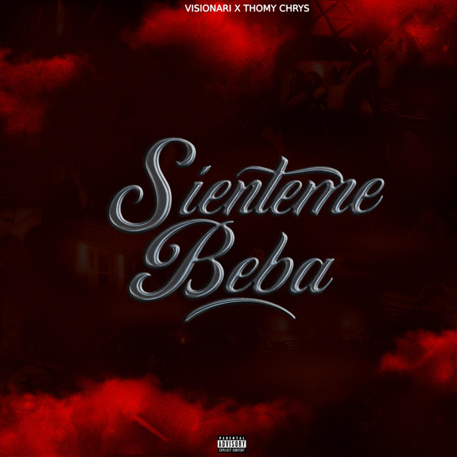 Sienteme Beba cover art