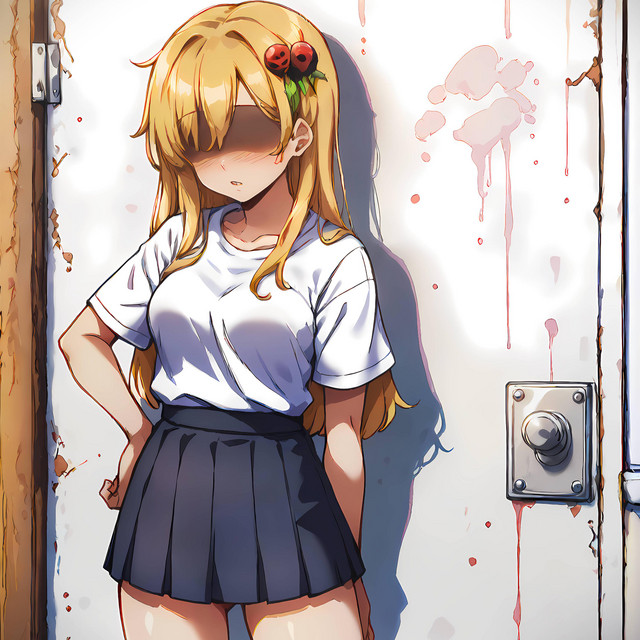 Feed Her Fix