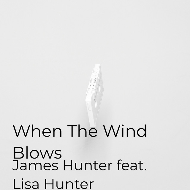James Hunter