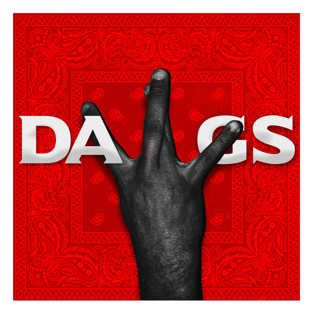Dawgs cover art