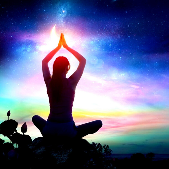 432 Hz Healing Music (Spiritual Detox, Removes Negativity) cover art