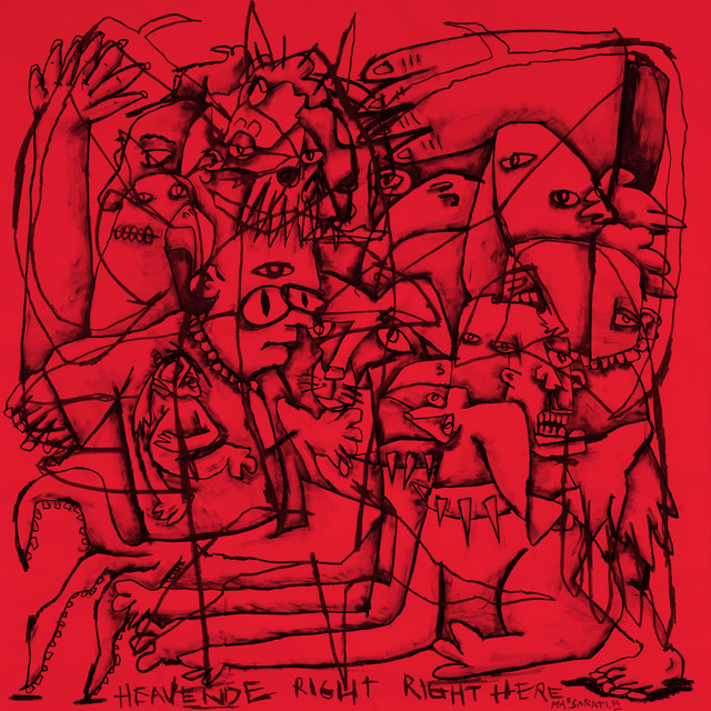 PARA / NORMAL cover art
