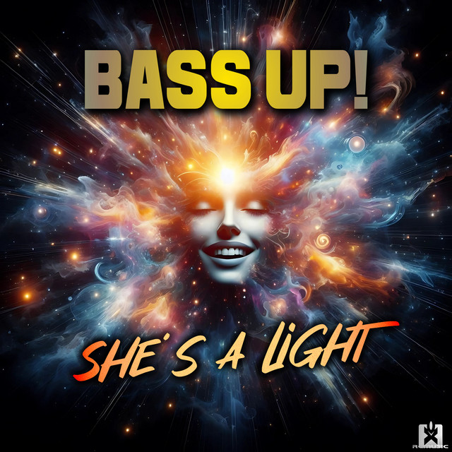 She´s a Light