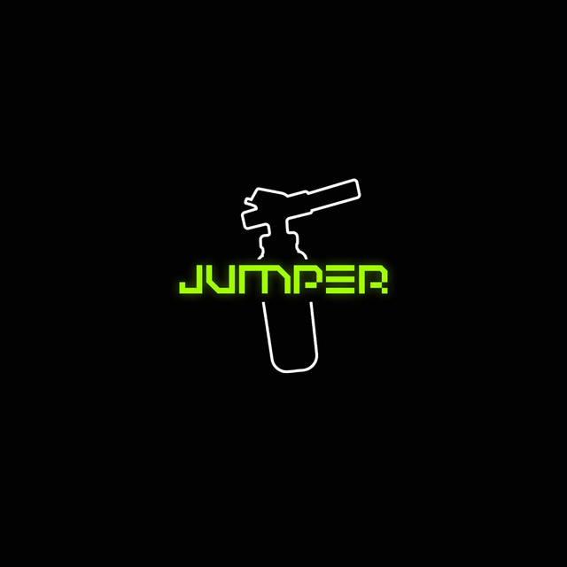 jumper cover art