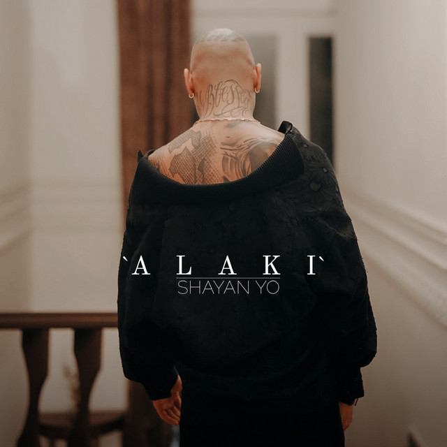 کاور آهنگ Alaki
