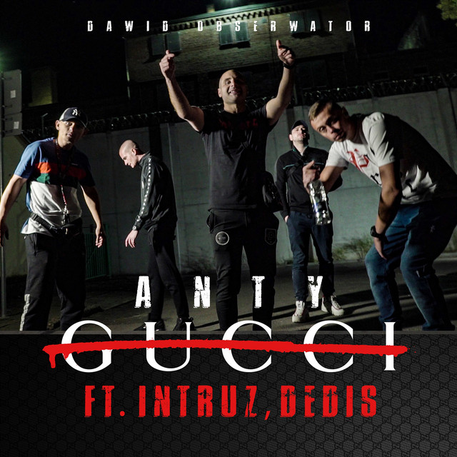 AntyGucci