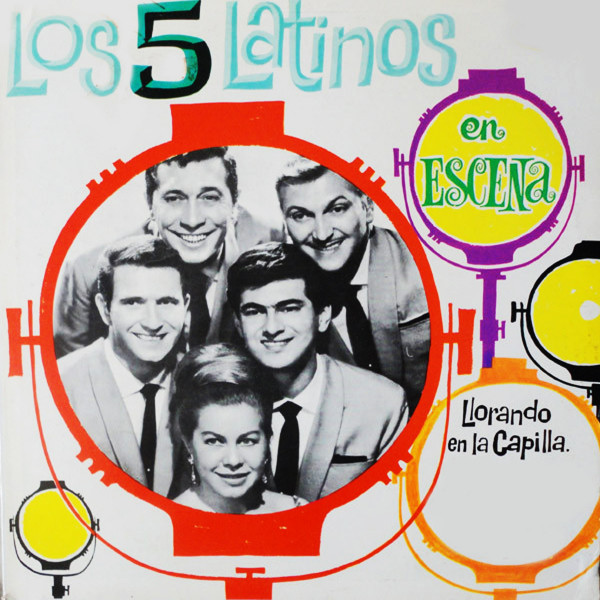 En Escena cover art
