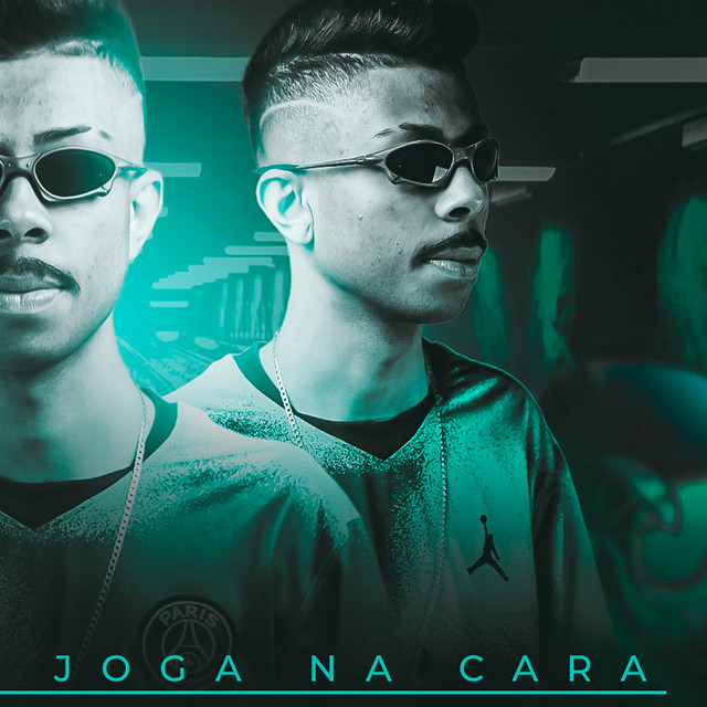 MEGA FUNK - JOGA NA CARA