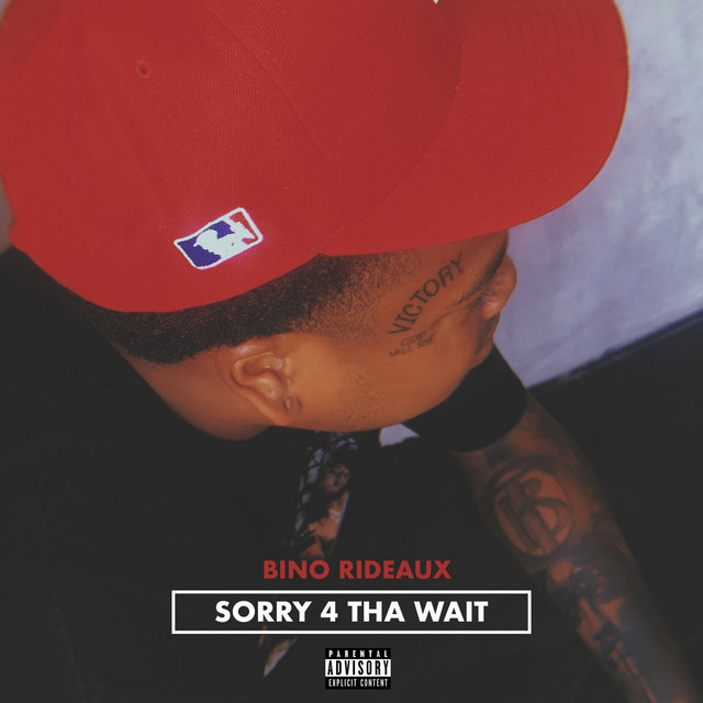 Sorry 4 the Wait cover art