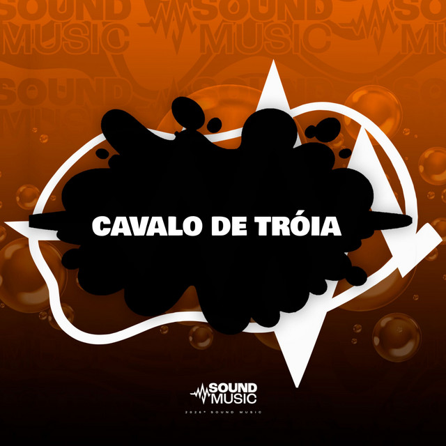 CAVALO DE TRÓIA