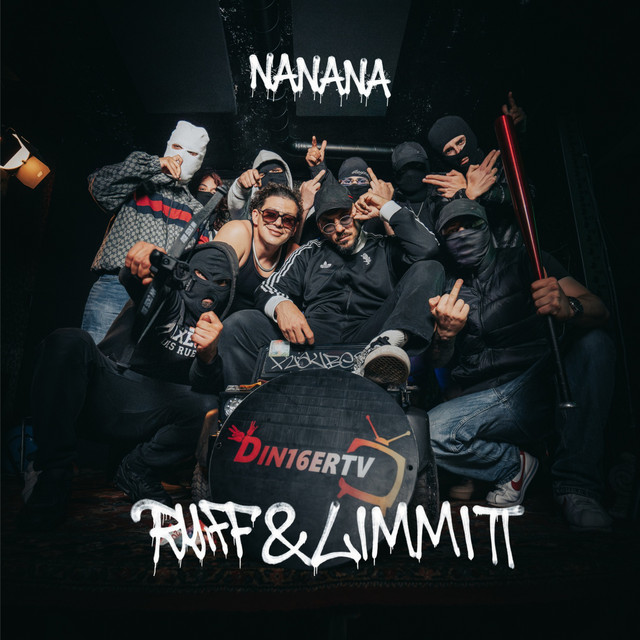 NaNaNa cover