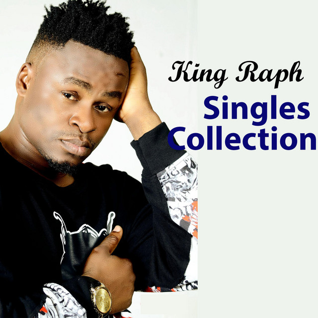 Singles Collection - Compilation by King Raph | Spotify