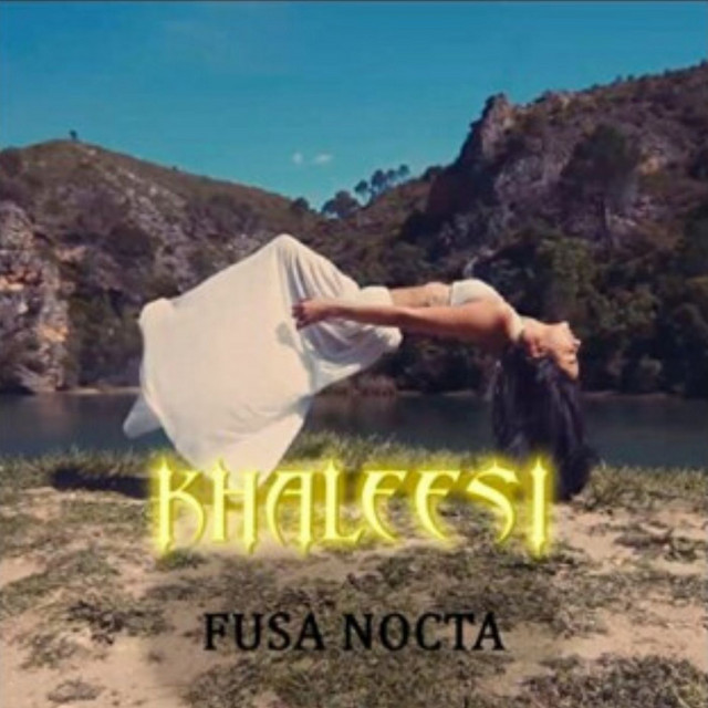 Khaleesi cover