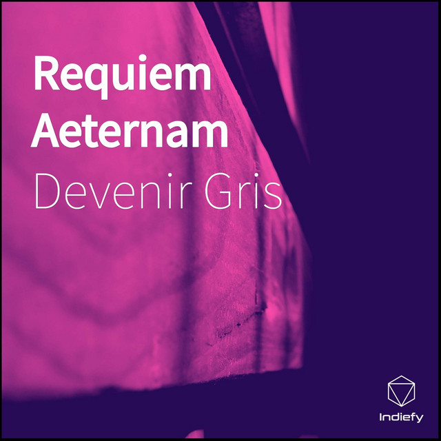 Requiem Aeternam cover