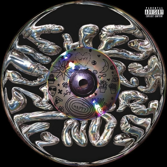 The Story Never Ends cover art