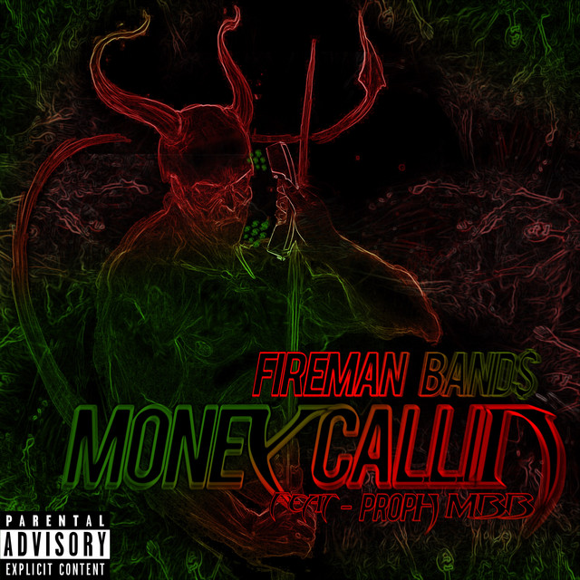 Money Callin