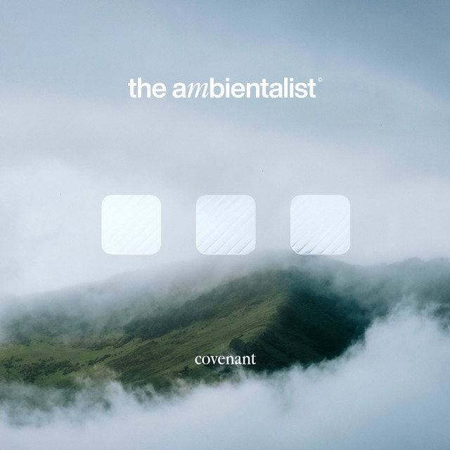 Covenant - Single by The Ambientalist | Spotify