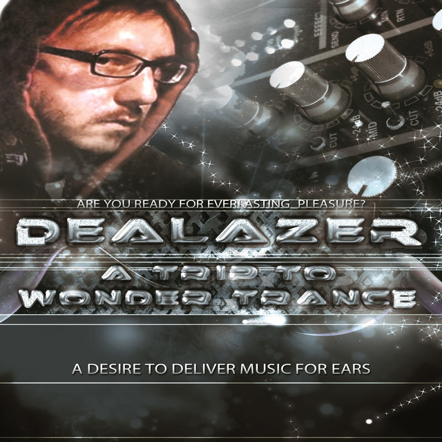 A Trip to Wonder Trance cover art