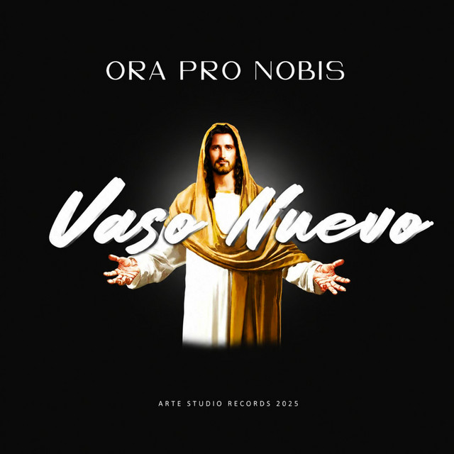 Vaso Nuevo album image