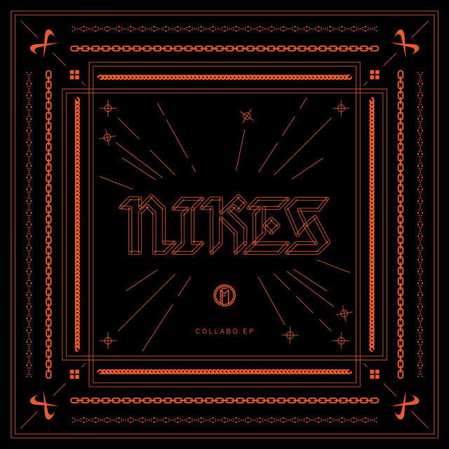 Collabo cover art