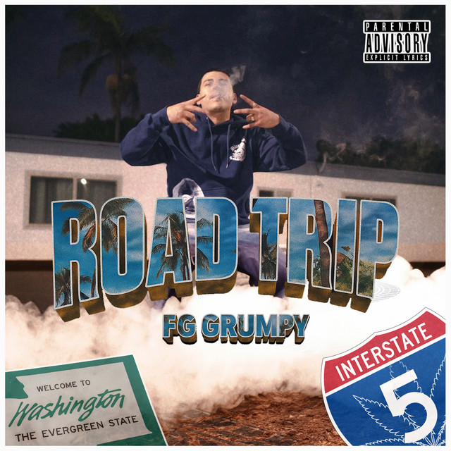 Road Trip - Single by FGGrumpy | Spotify