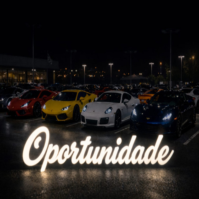 Oportunidade