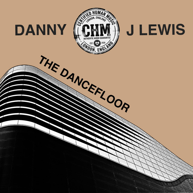 The Dancefloor album image