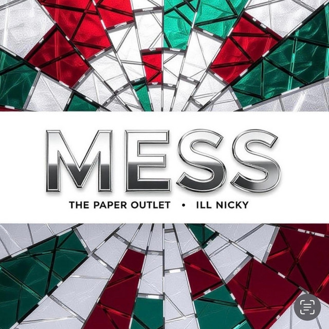 Mess
