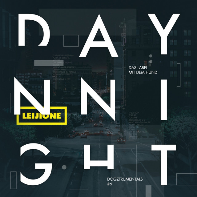 Plaza De España cover art