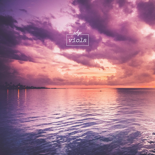 viola cover art